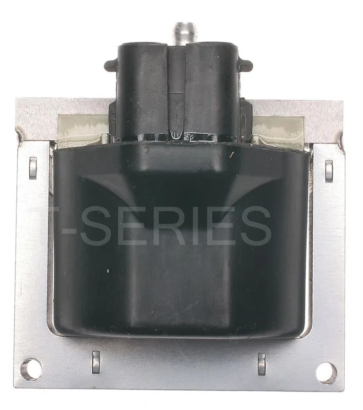 DR37T – STANDARD IGN Ignition Coil, OE Replacement With 4 Pin Female Connector